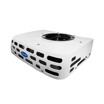 equipo carrier modelo citimax 480